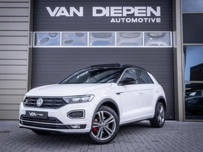 Financial Lease Volkswagen T-Roc 1.5 TSI Sport Business R