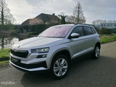 Financial Leas Škoda Karoq 1.5 TSI ACT