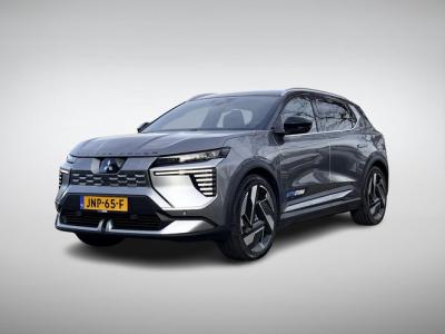 Financial Leas Mitsubishi Eclipse Cross Instyle 87 kWh