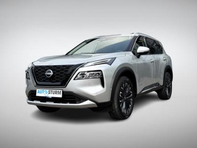 Financial Leas Nissan X-Trail 1.5 e-4orce Tekna 4WD 7p.