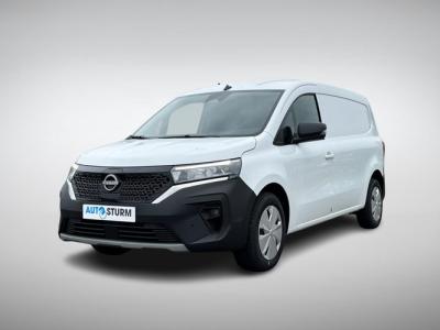 Financial Lease Nissan Townstar N-Connecta L2 44 kWh