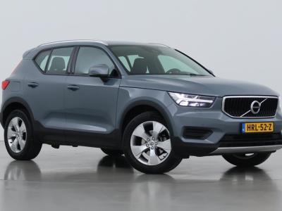 Financial Leas Volvo XC40 T3 Momentum Business