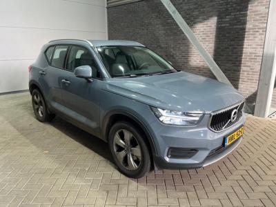 Financial Lease Volvo XC40 T3 Momentum Business