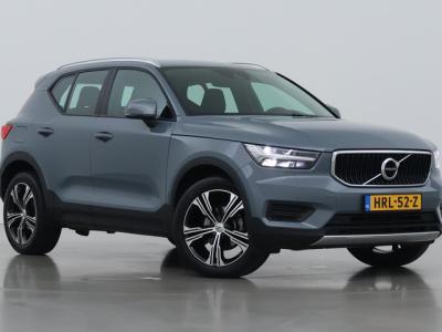 Financial Lease Volvo XC40 T3 Momentum