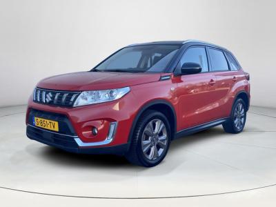 Financial Leas Suzuki Vitara 1.0 Boosterjet Select