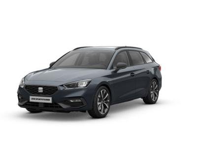 Financial Lease SEAT Leon Sportstourer