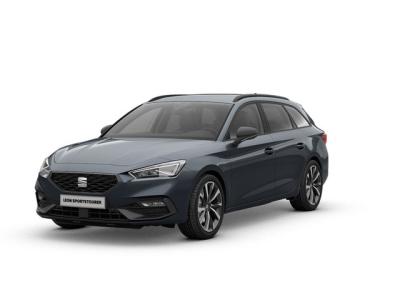 Financial Leas SEAT Leon Sportstourer