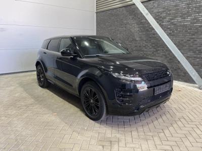 Financial Lease Land Rover Range Rover Evoque P270e PHEV Dynamic SE