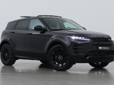 Financial Leas Land Rover Range Rover Evoque P270e PHEV Dynamic SE