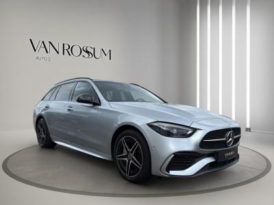 Financial Lease Mercedes-Benz C-Klasse 300 e AMG Line Premium Plus