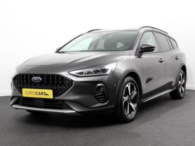 Financial Lease Ford FOCUS Wagon 1.0 EcoBoost 155pk Automaat Active X