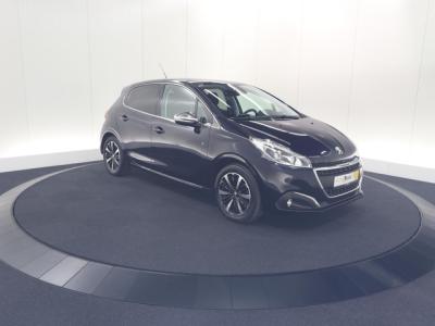 Financial Leas Peugeot 208 PureTech 110 Tech Edition