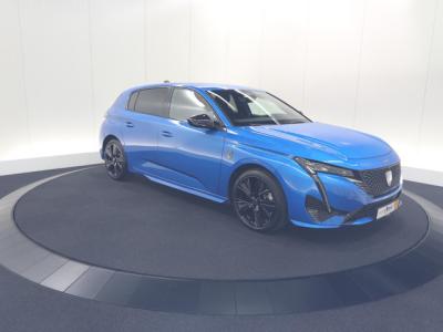 Financial Leas Peugeot 308 1.6 HYbrid 225 GT Pack Business