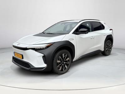 Financial Leas Toyota Bz4x Dynamic 71 kWh