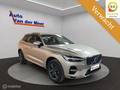 Financial Lease Volvo XC60 2.0 T6 Plug-in hybrid AWD Plus Bright