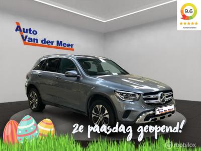 Financial Lease Mercedes-Benz GLC 300e 4MATIC Premium