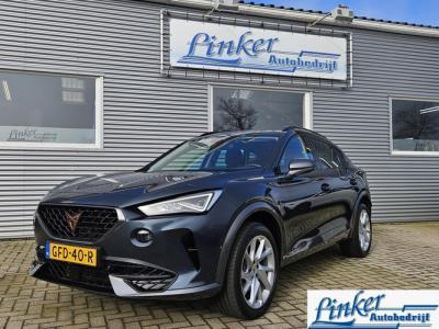 Financial Lease CUPRA Formentor 1.5 TSI Business Edition CAMERA NL-AUTO! STOELVERW