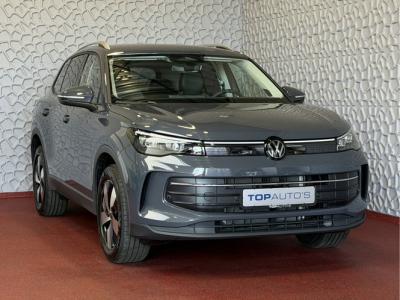 Financial Lease Volkswagen Tiguan 1.5 eHYBRID ELEK.KLEP