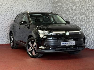 Financial Leas Volkswagen Tiguan 1.5 eHYBRID NW AUTO 2026 STOEL