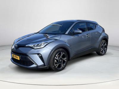 Financial Lease Toyota C-HR 1.8 Hybrid Executive