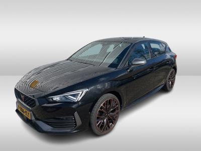 Financial Lease CUPRA Leon 1.4 e-Hybrid 245pk DSG VZ Black Edition