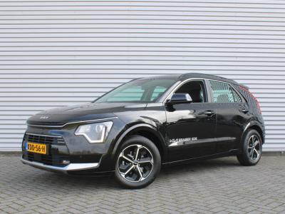 Financial Lease Kia Niro 1.6 GDi Hybrid DynamicLine
