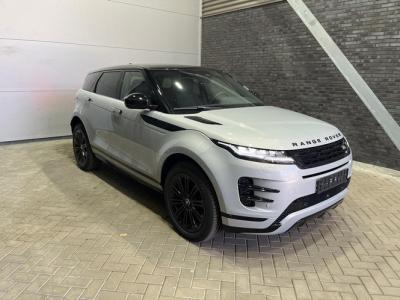 Financial Leas Land Rover Range Rover Evoque P270e PHEV Dynamic SE