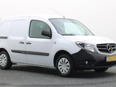Financial Leas Mercedes-Benz Citan 108 CDI BlueEFFICIENCY