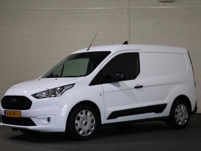 Financial Lease Ford Transit Connect 1.0 Ecoboost L1 Trend