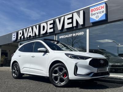 Financial Leas Ford Kuga 2.5 PHEV ST-Line X 243pk e-CVT Automaat