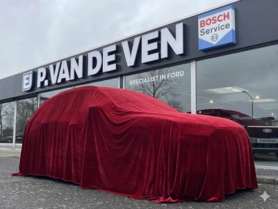 Financial Lease Ford Kuga 2.5 PHEV ST-Line X 243pk