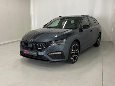 Financial Leas Škoda Octavia Combi 1.4 TSI RS iV PHEV Business