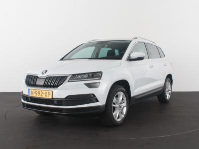 Financial Lease Škoda Karoq 1.5 TSI ACT Style