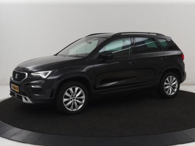 Financial Leas SEAT Ateca 1.5 TSI Style Intense