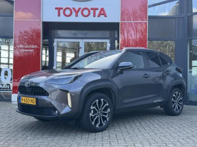 Financial Leas Toyota Yaris Cross 1.5 HYBRID DYNAMIC