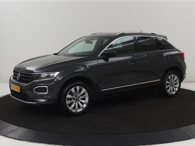 Financial Lease Volkswagen T-Roc 1.5 TSI Sport