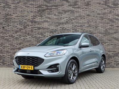 Financial Lease Ford Kuga 2.5 PHEV ST-Line