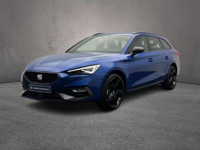 Financial Lease SEAT Leon Sportstourer