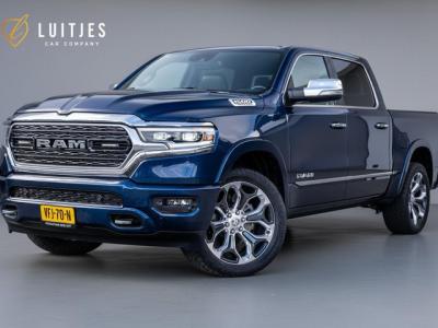 Financial Leas Dodge Ram 1500 5.7 V8 4x4 Limited