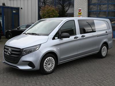 Financial Lease Mercedes-Benz Vito 116 CDI DC L3 Pro