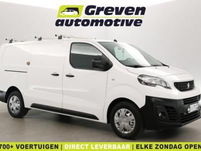 Financial Leas Peugeot Expert 2.0 HDI L3H1