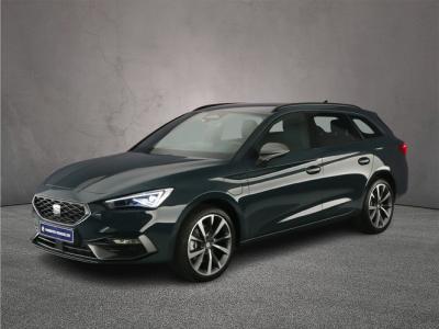 Financial Leas SEAT Leon Sportstourer