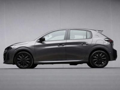 Financial Lease Peugeot 208 1.2 PureTech Sport