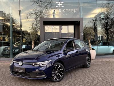 Financial Lease Volkswagen Golf 1.4 eHybrid Style