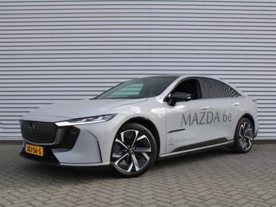 Financial Lease Mazda 6e Takumi Long Range 80 kWh