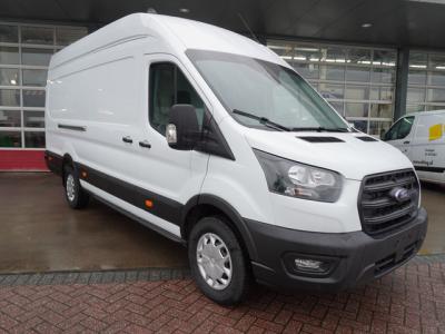 Financial Leas Ford Transit 350E 2.0 TDCI 130PK L4H3 Trend