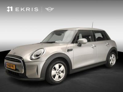 Financial Lease MINI Cooper 5-deurs C