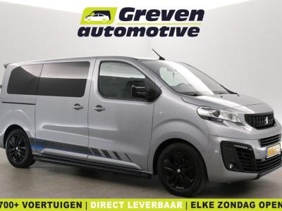 Financial Leas Peugeot Expert 2.0 BlueHDI SPORT L2H1 177PK