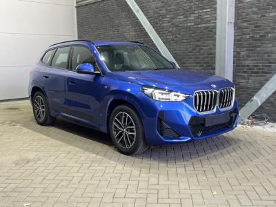 Financial Leas BMW X1 sDrive18i