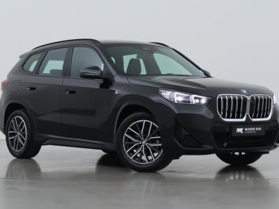 Financial Lease BMW X1 sDrive18i